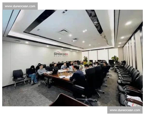 强化企业管理制度建设提升组织效能与员工满意度的路径分析