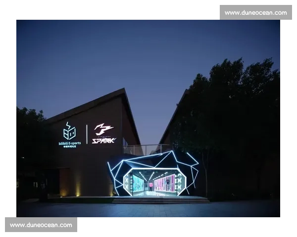 以电竞社区达人分享为中心打造高质量互动交流平台实战经验与资源整合