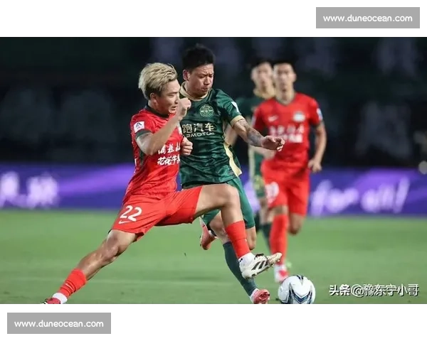 轮换球员发挥关键作用助力球队战术调整与赛季长远发展